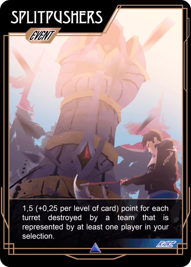 Splitpushers
