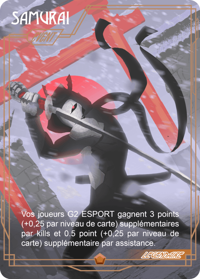 Samourai