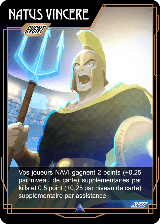 Natus Vincere