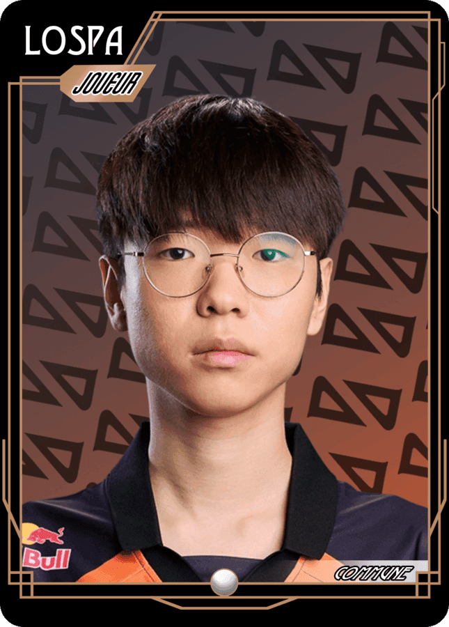 FNC Lospa