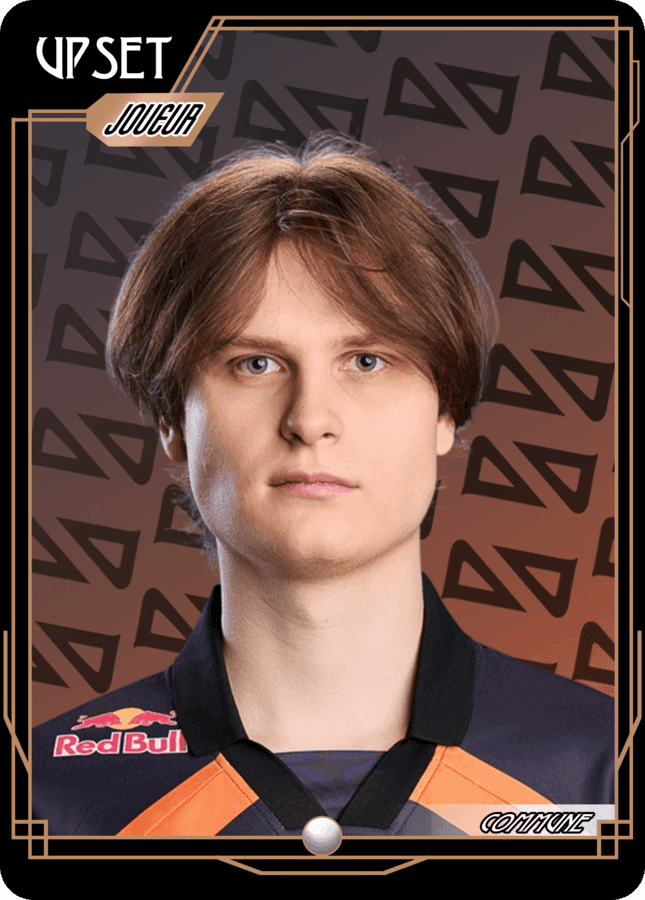 FNC Upset