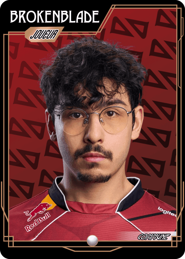 G2 BrokenBlade