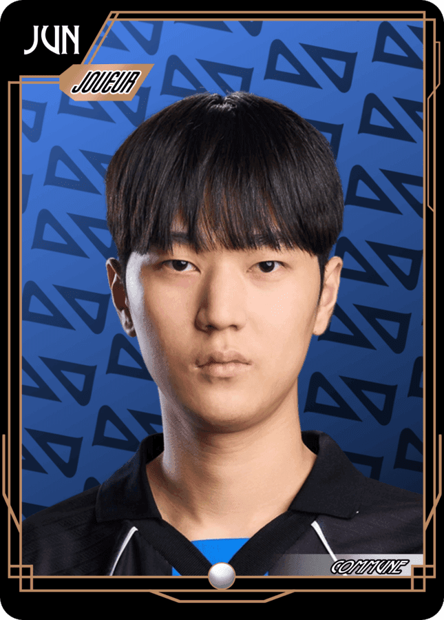 GX Jun