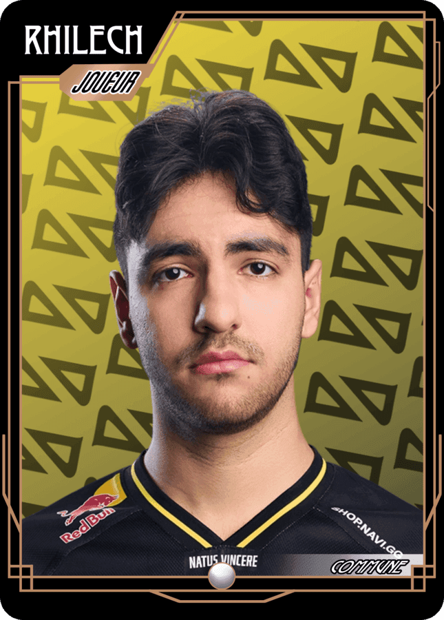NAVI Rhilech