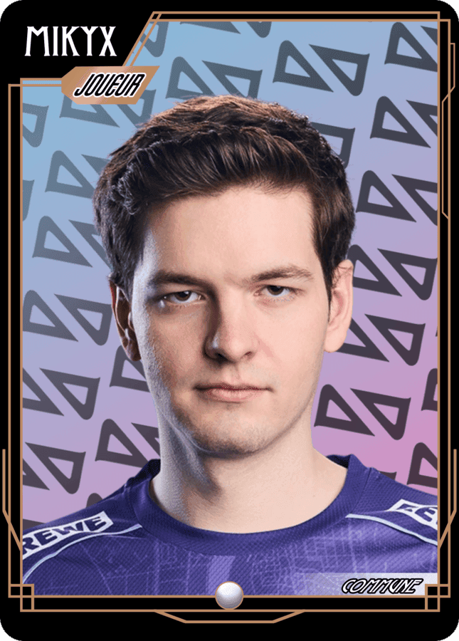 SK Mikyx