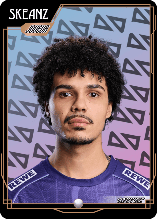 SK Skeanz